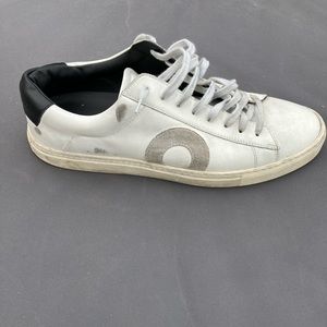 All Italian leather “Oliver Cabell” size 9.5